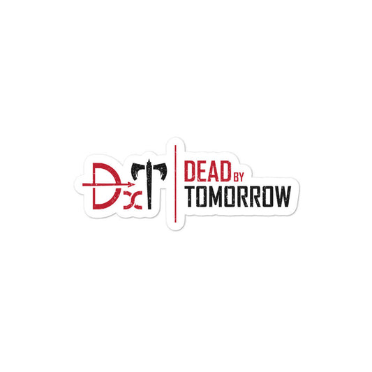 DXT Stickers
