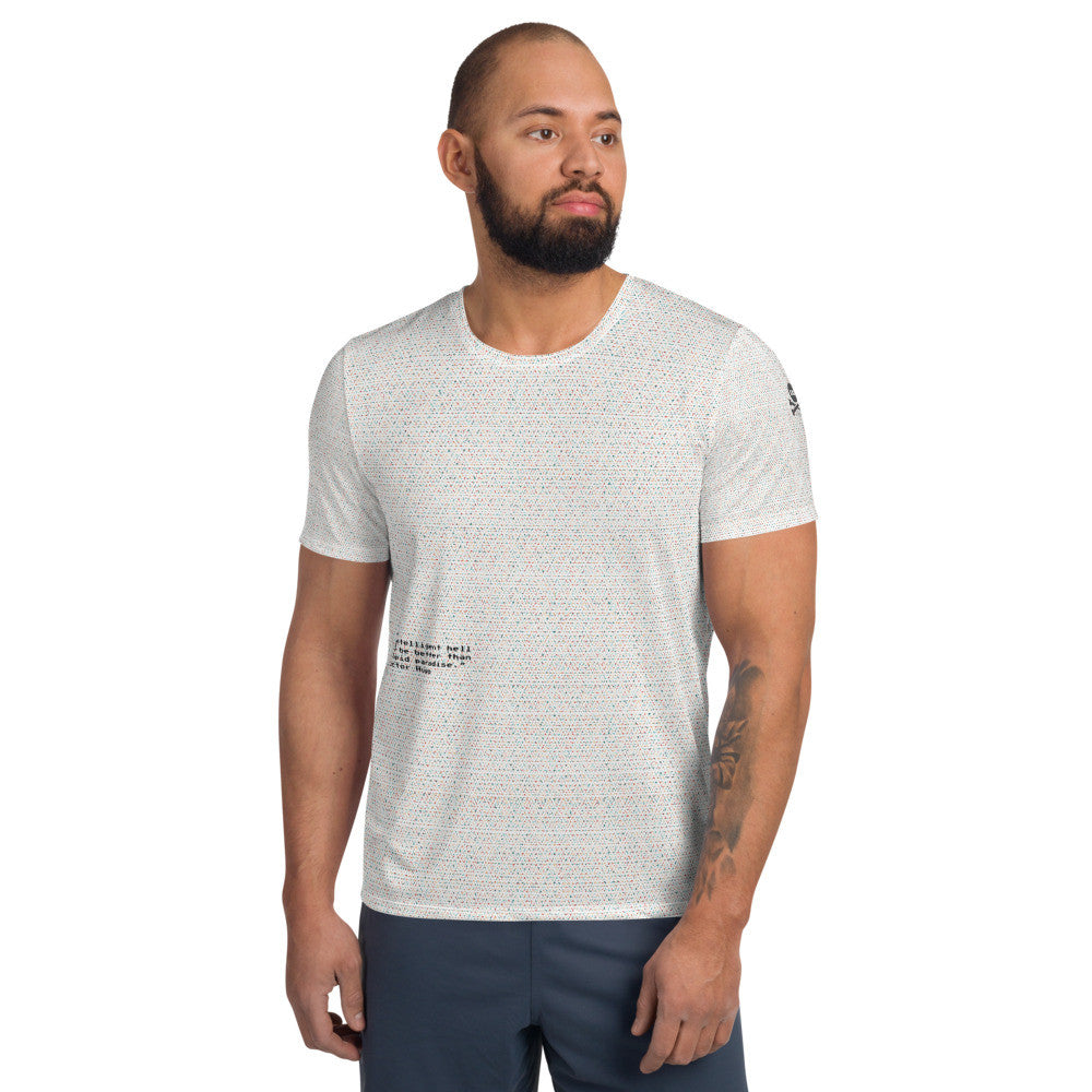Intelligent Hell Shirt
