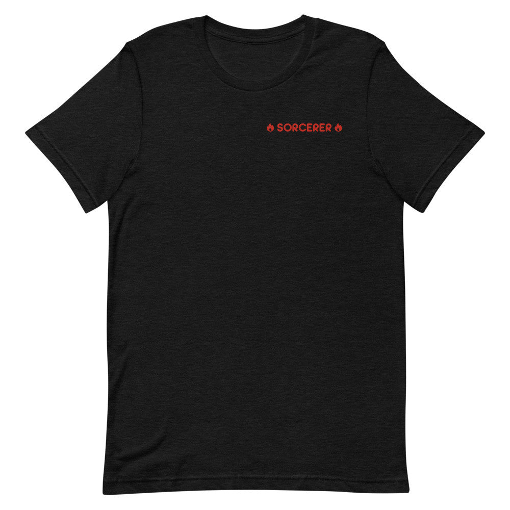 Sorcerer Shirt