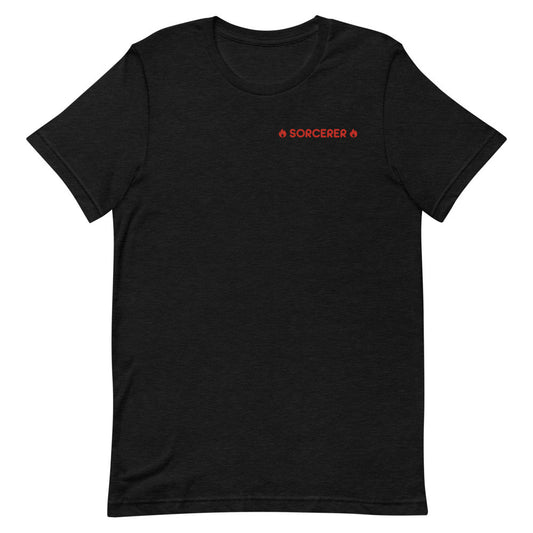 Sorcerer Shirt