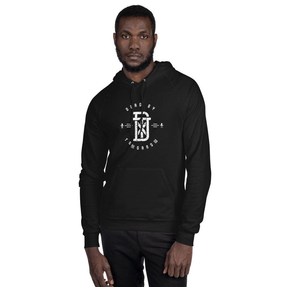 DxT Monogram Hoodie