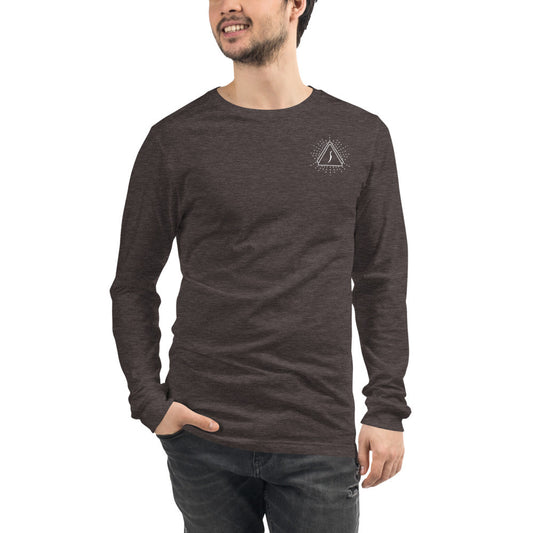 Fear Is the Mind Killer Long Sleeve