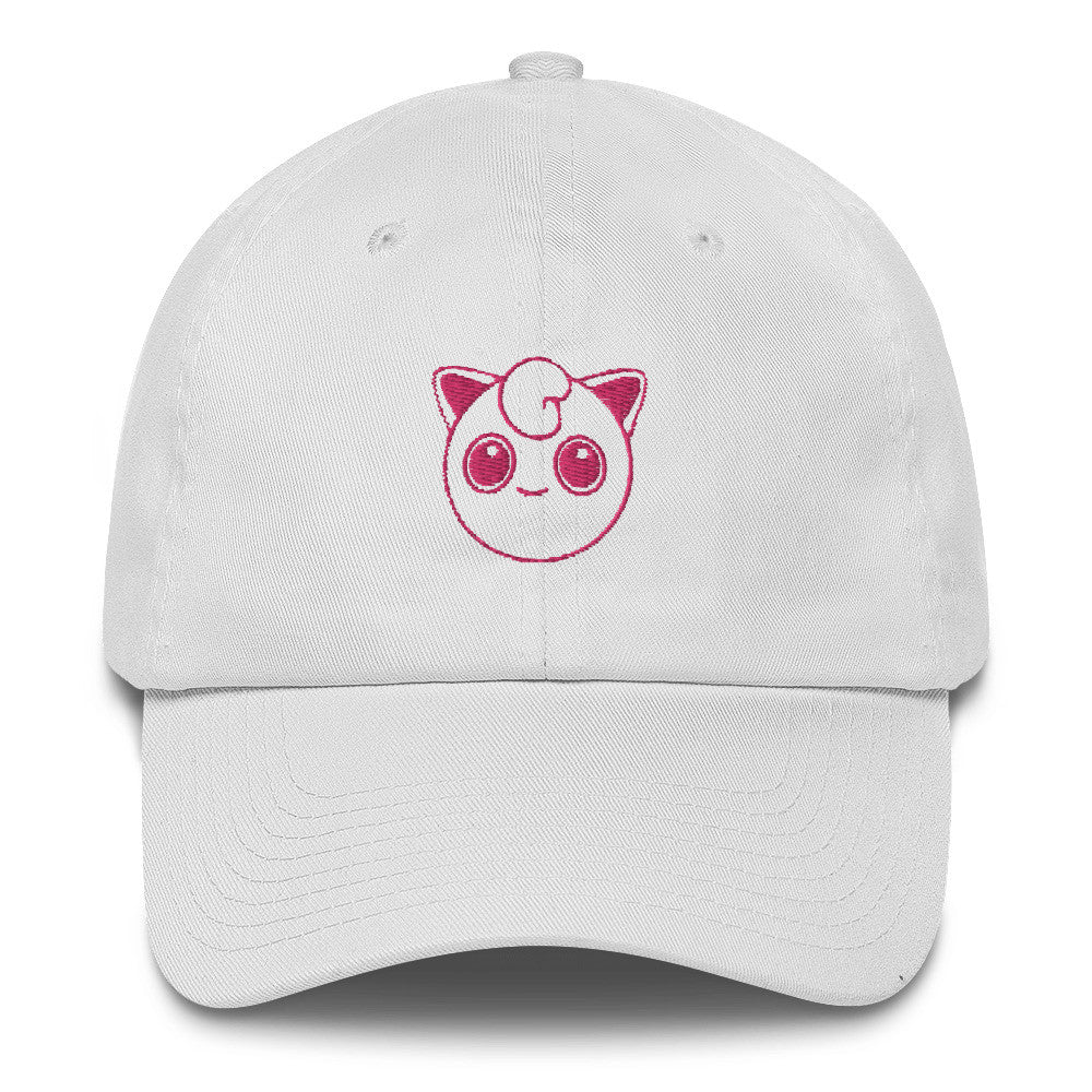Smash Bro's Champion Hat