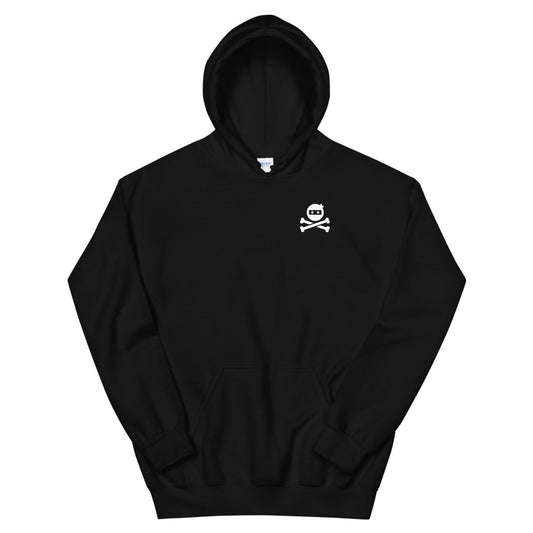 Neutral Good Hoodie