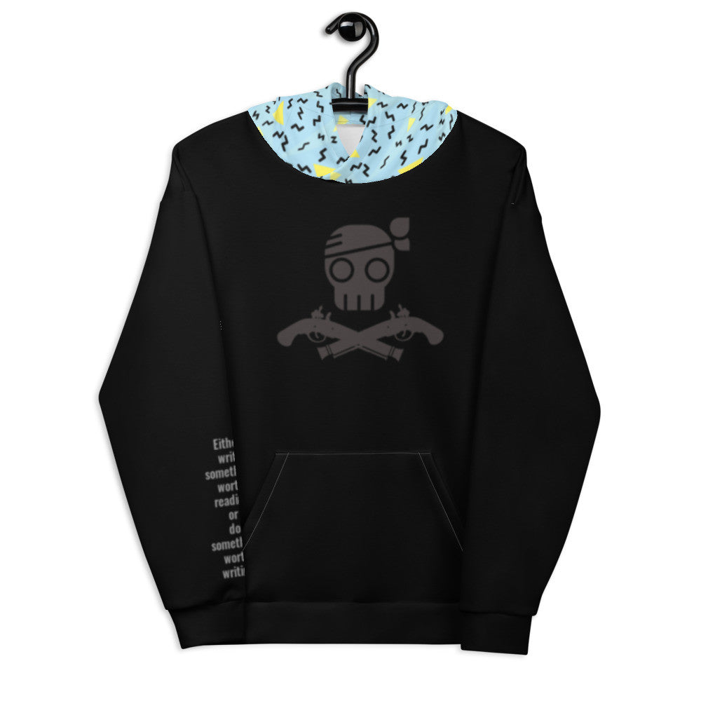 The Mashup Hoodie