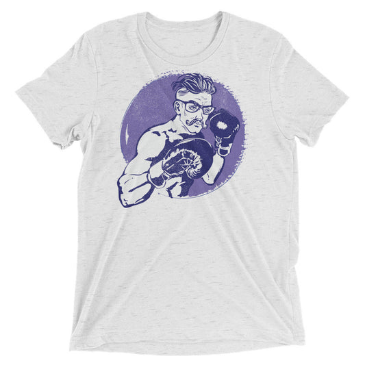 Nerd + Fighter Shirt