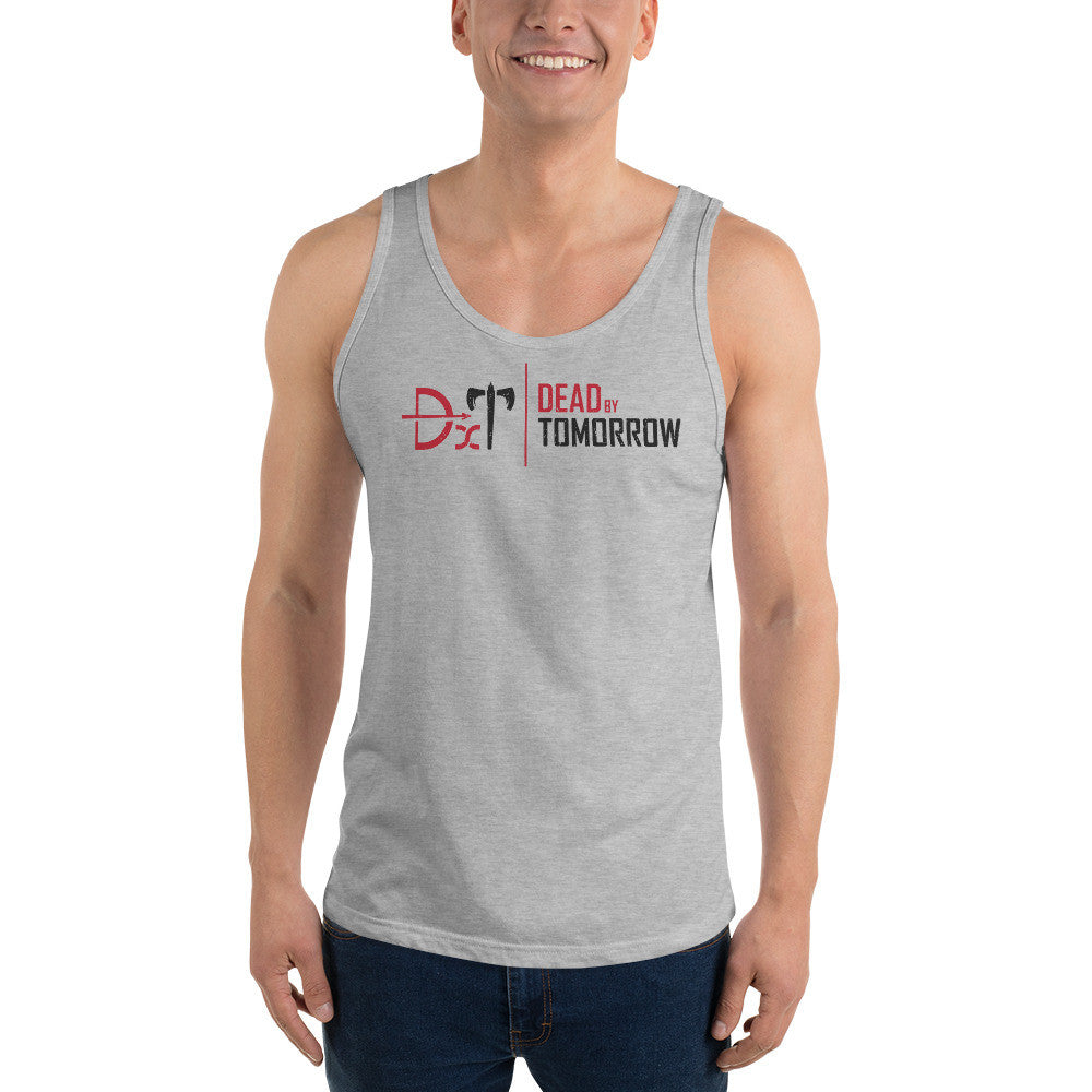 Dead by Tomorrow Tank Top