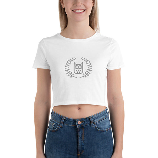 Athena Crop Top