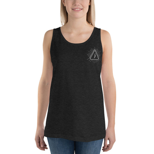 Fear Is The Mind Killer Tank