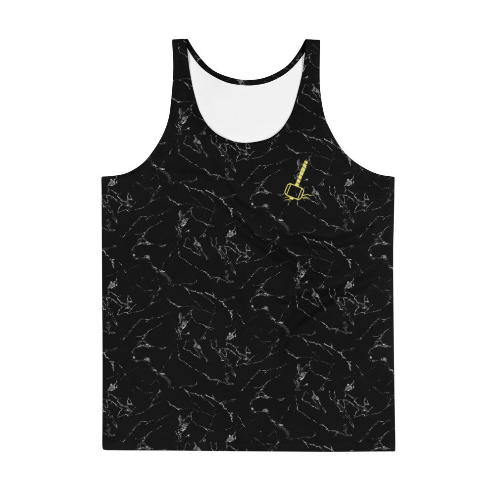 Hammer // Conquer  Tank