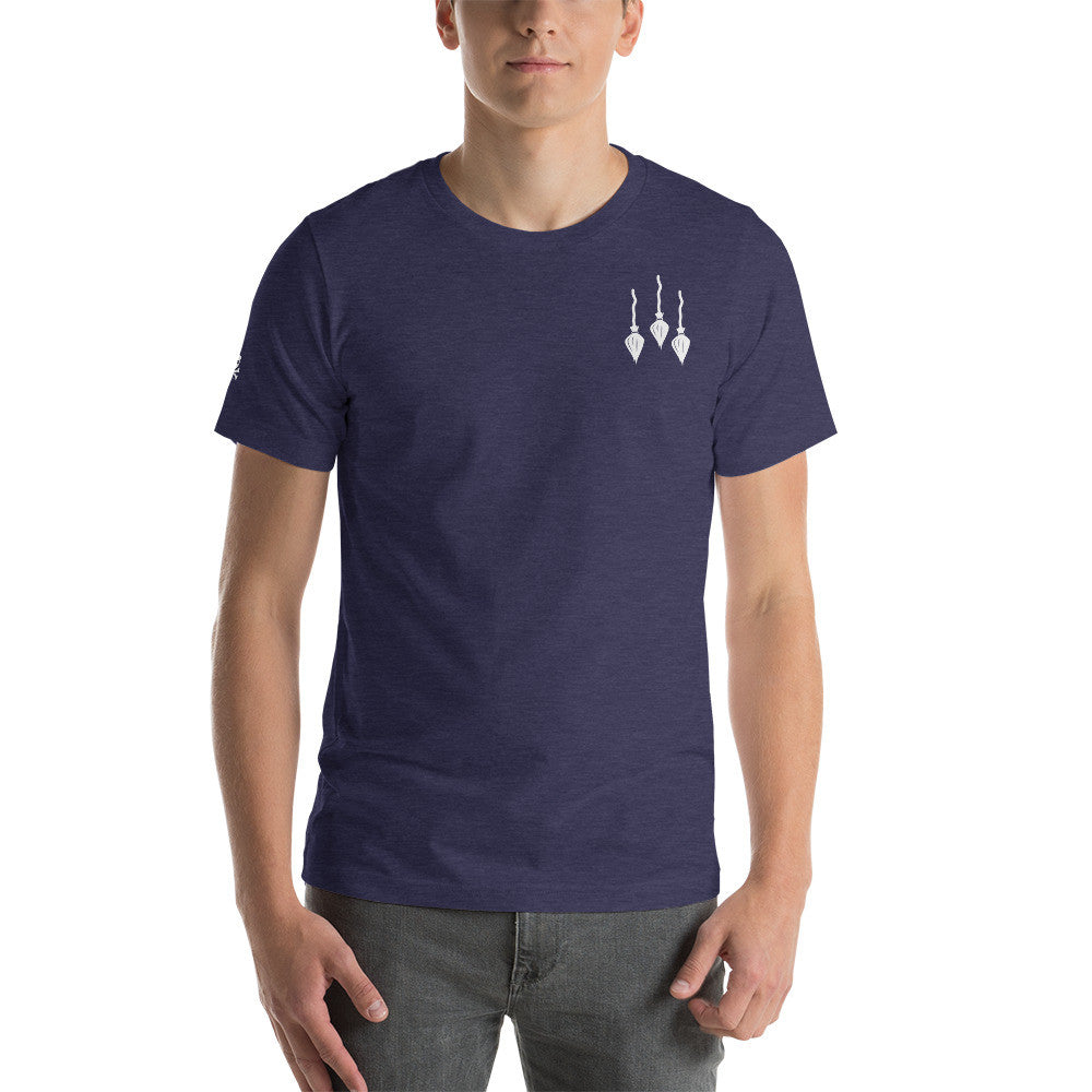 The Three Broomsticks T-Shirt