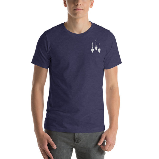 The Three Broomsticks T-Shirt