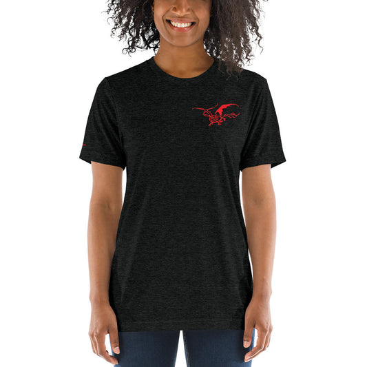 The Red Dragon Shirt