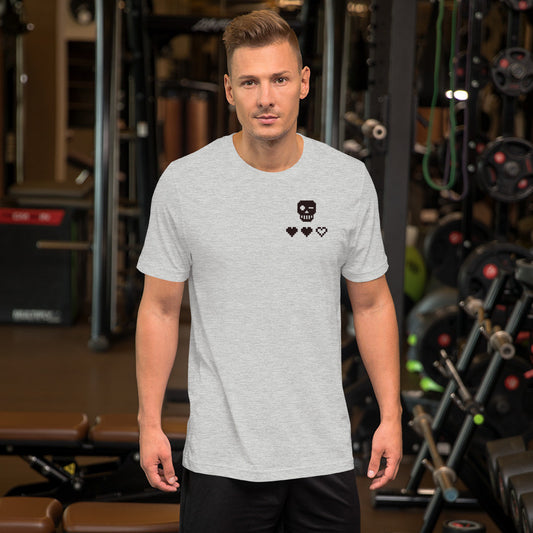 Pirate Gamer T-Shirt