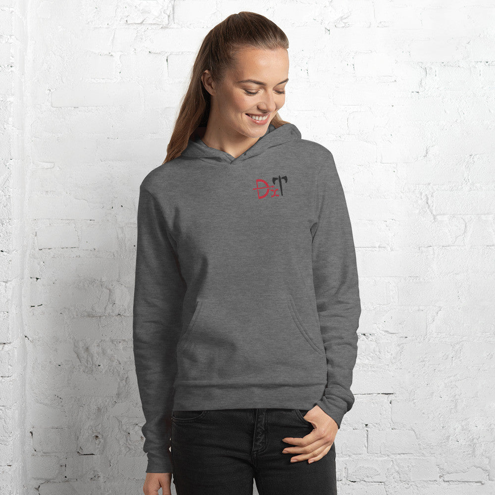 DxT Hoodie