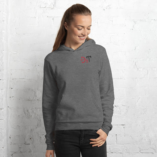 DxT Hoodie