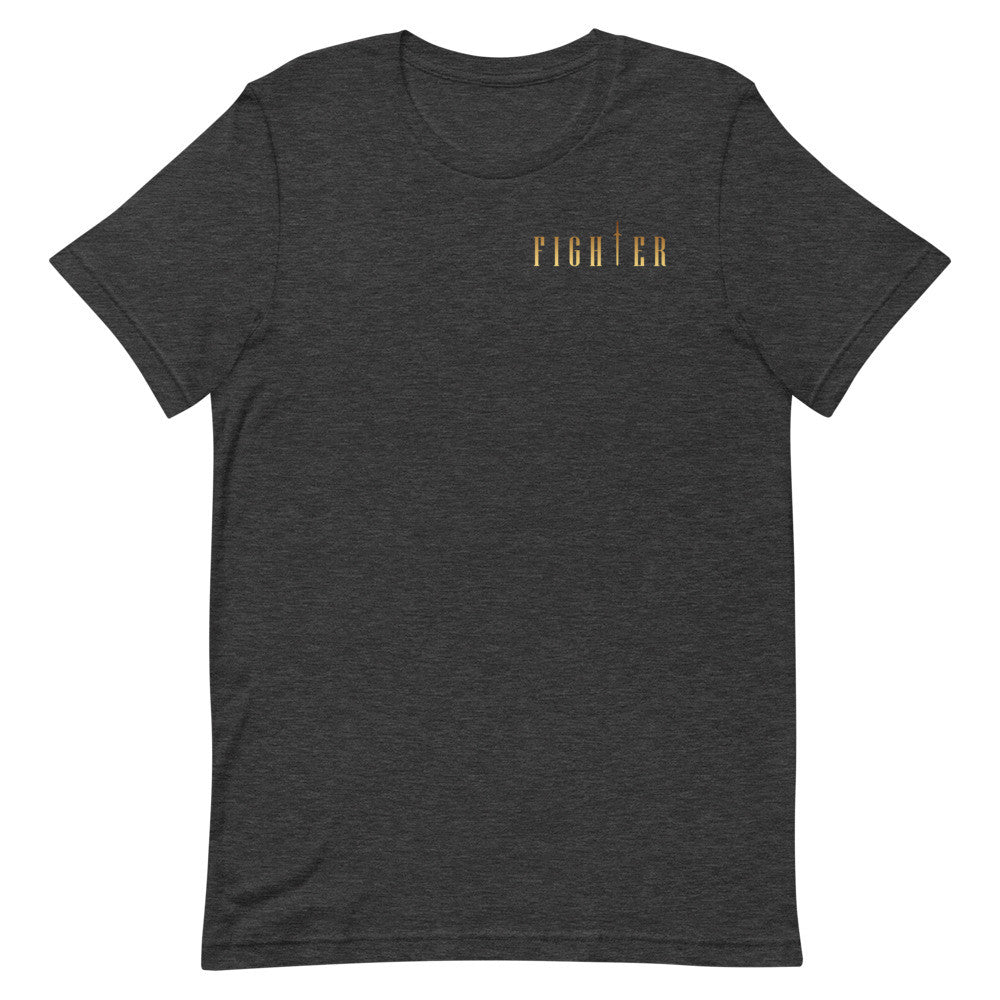 Fighter Shirt