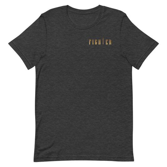 Fighter Shirt