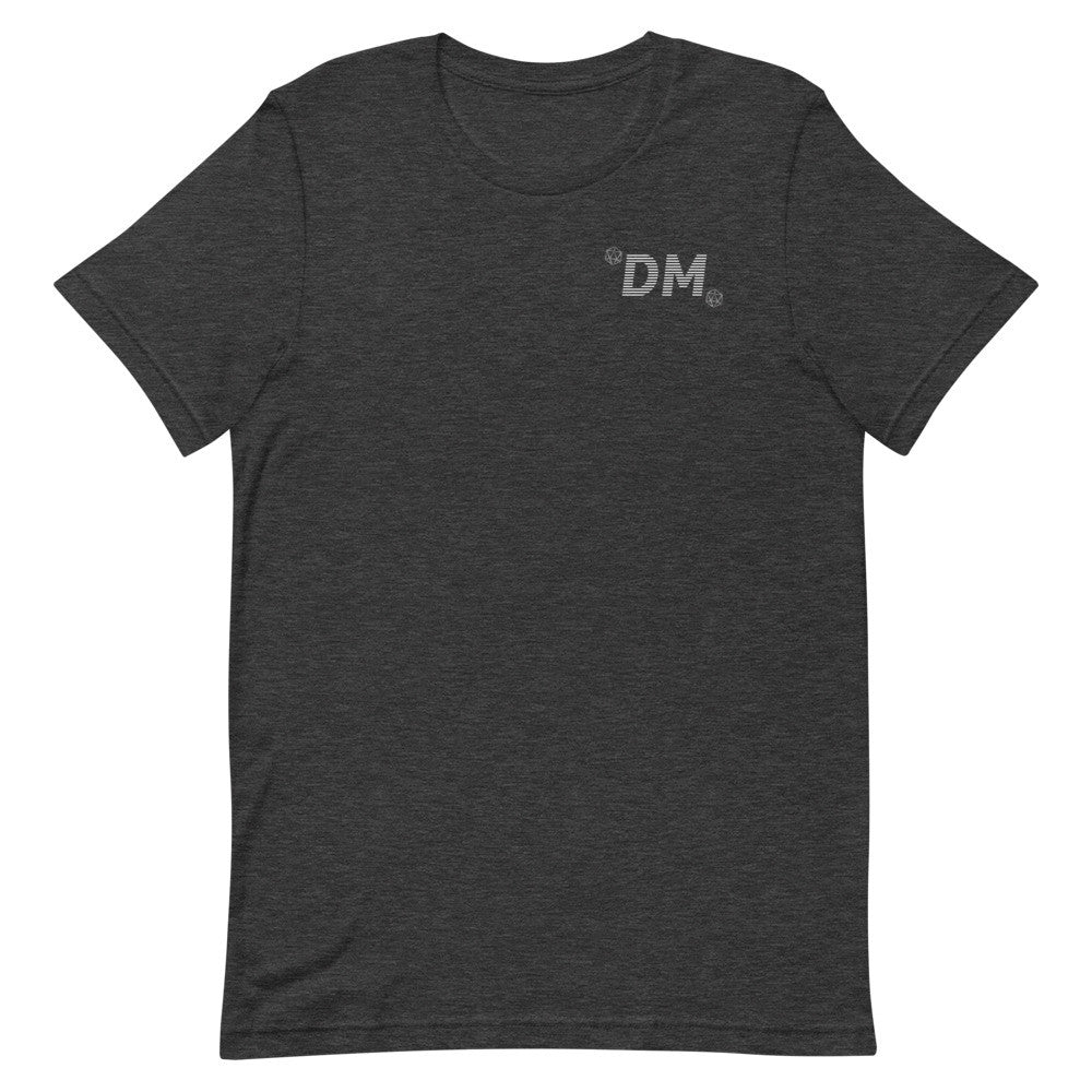 The Subtle DM Shirt