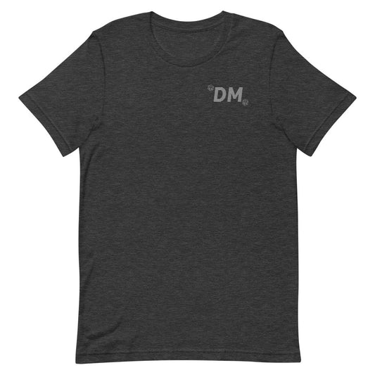 The Subtle DM Shirt