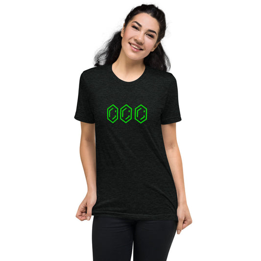 Women's Rupee T-shirt