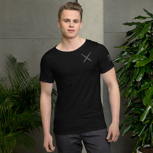 Maximus Gladiator T-Shirt