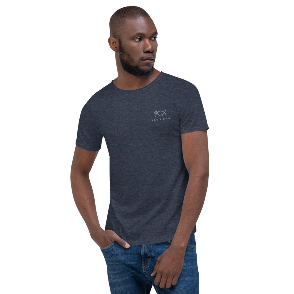 Axe & Bow T-Shirt