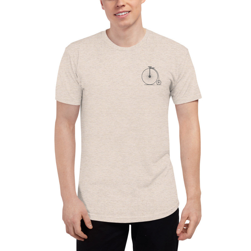 Penny Farthing Shirt