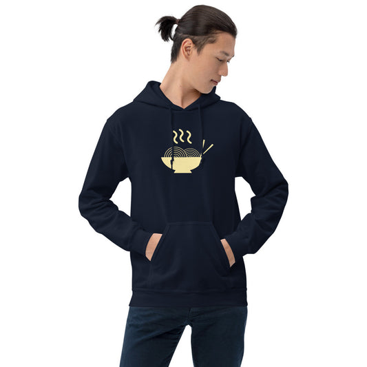 Ramen Hoodie