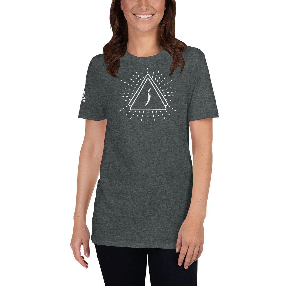 Litany Against Fear T-Shirt