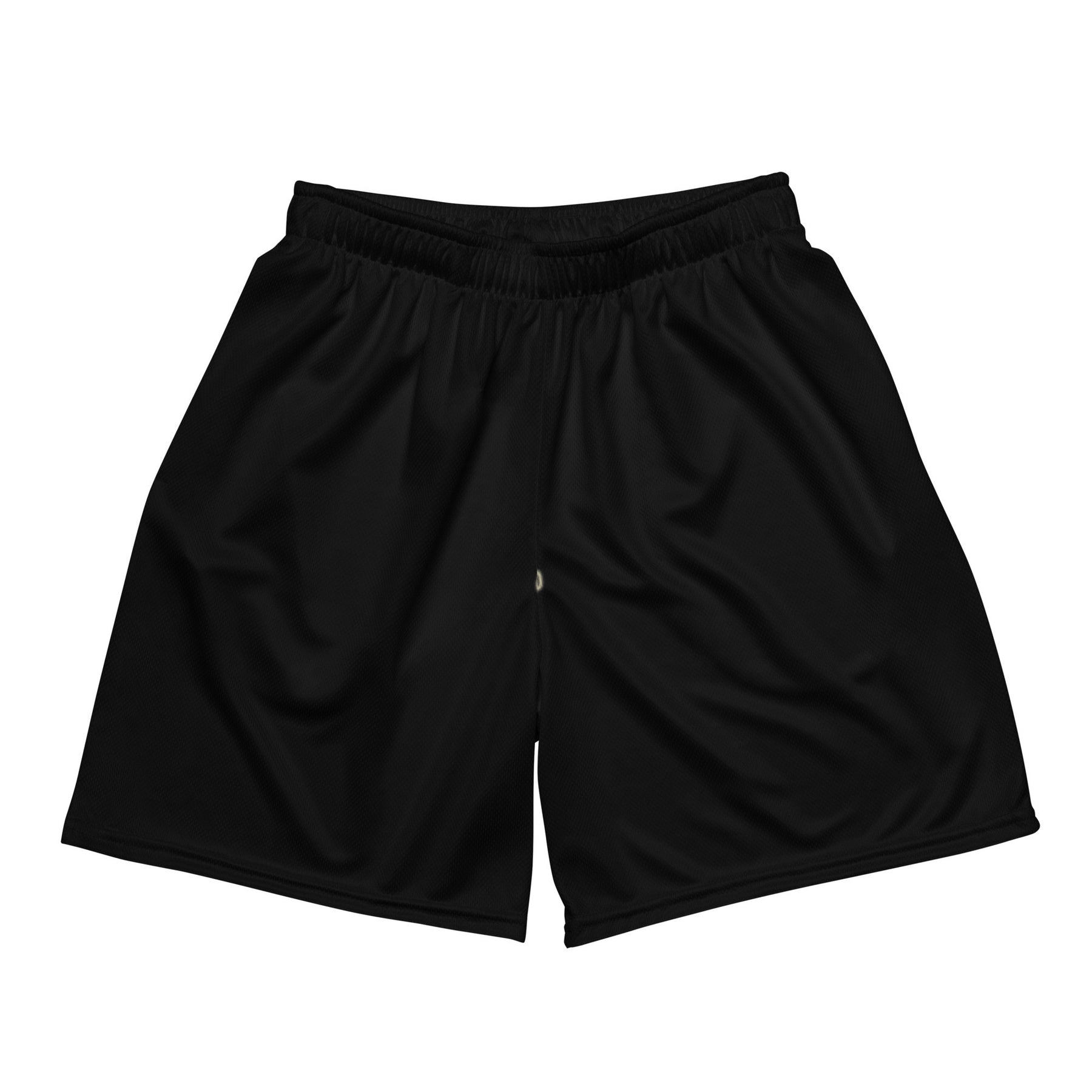 Rest Day: Respawning | Mesh Gym Shorts