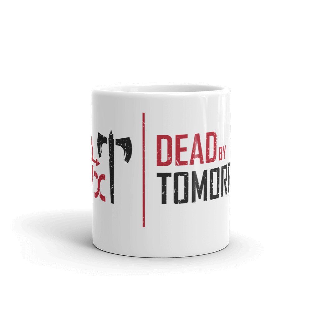 DXT MUG