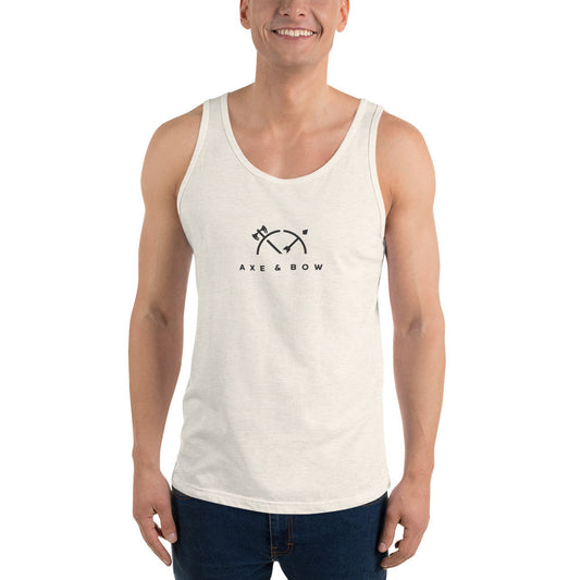 Axe & Bow Tank