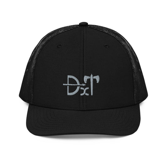 DXT Trucker Cap