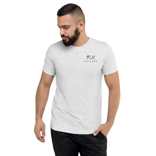 Axe & Bow T-Shirt