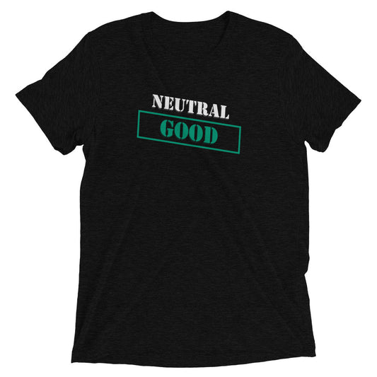 Neutral Good Shirt