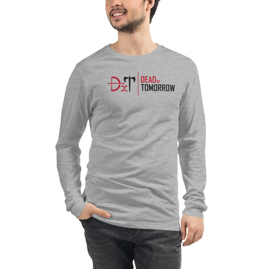 DxT Long Sleeve Tee