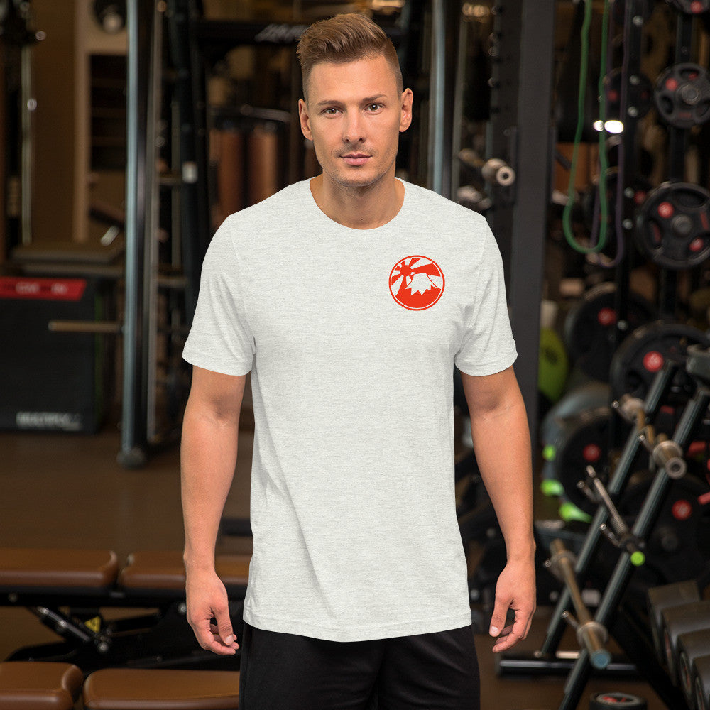 Mount Fuji Shirt