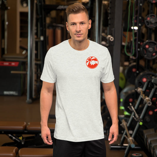 Mount Fuji Shirt