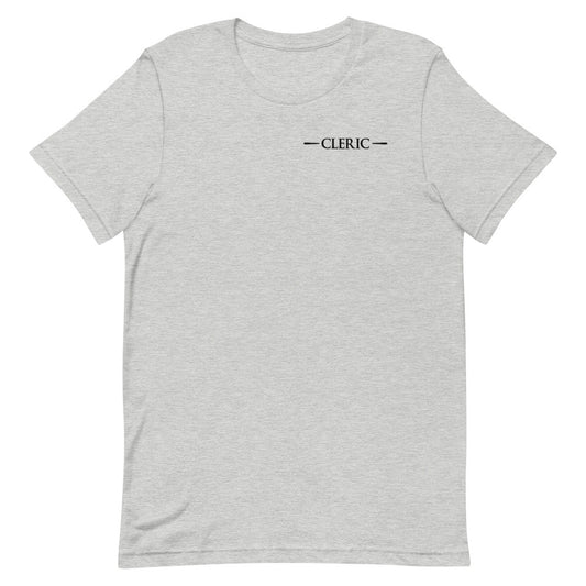 Cleric Shirt
