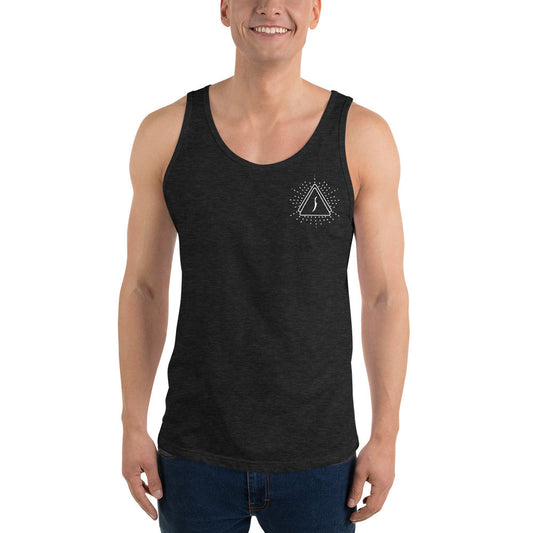 Fear Is The Mind Killer Tank