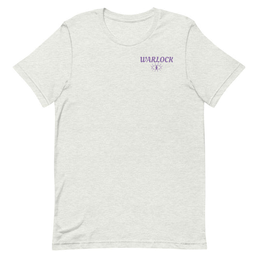 Warlock Shirt