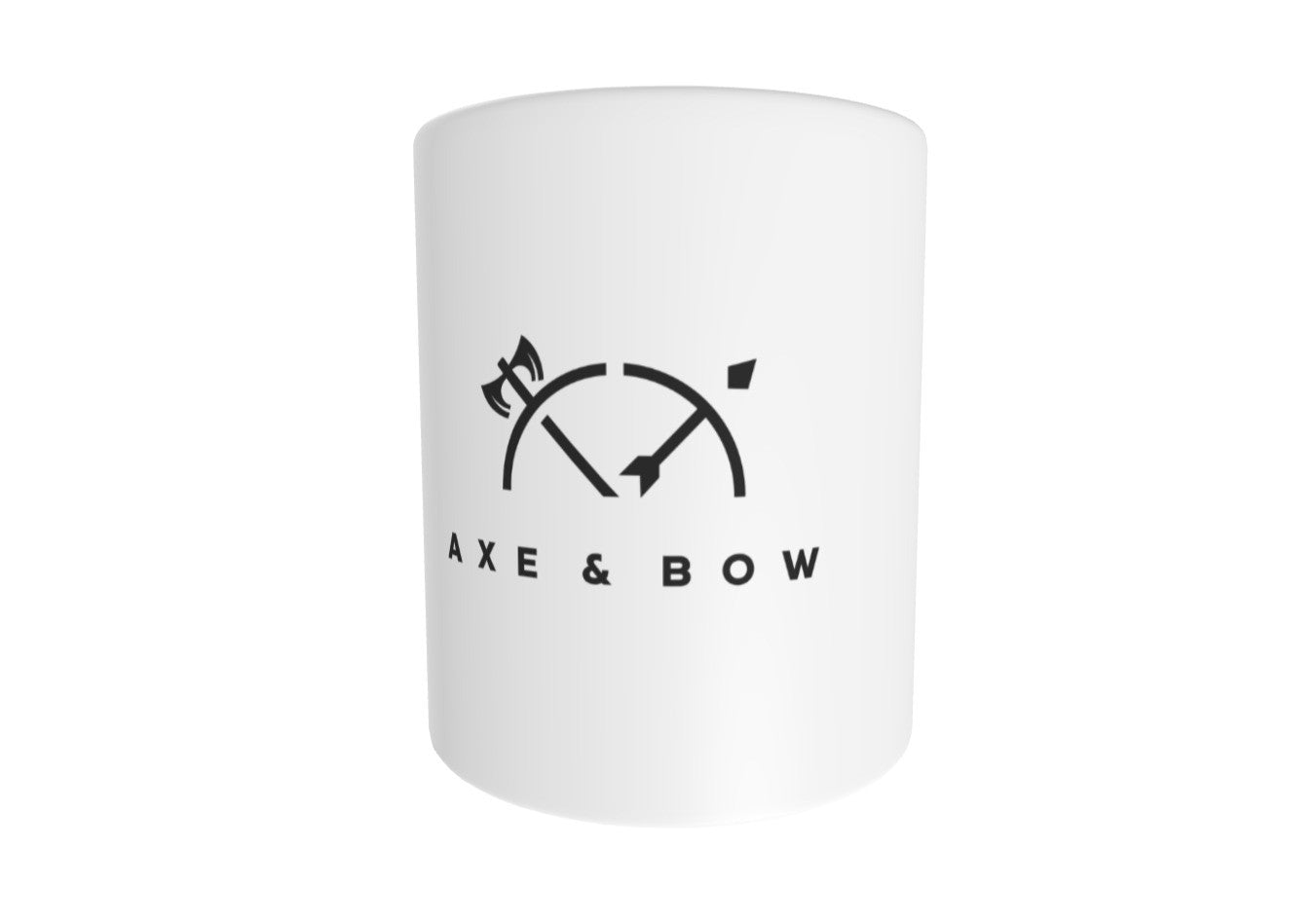 Axe & Bow Mug