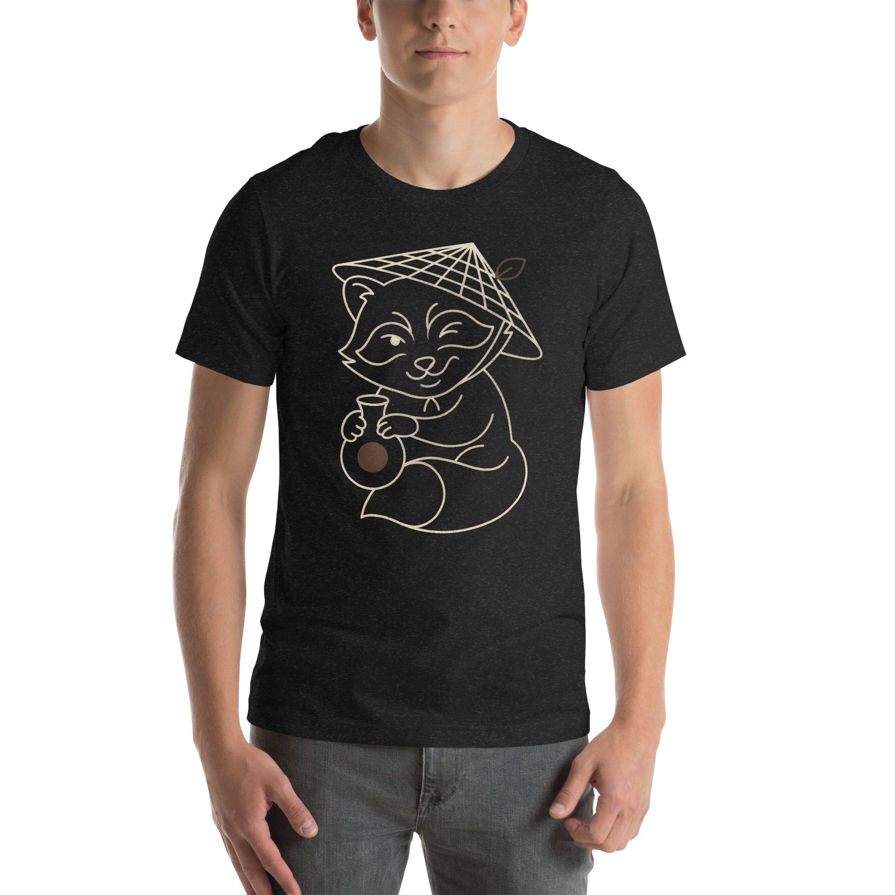 Tanuki | Japanese Folklore Tee