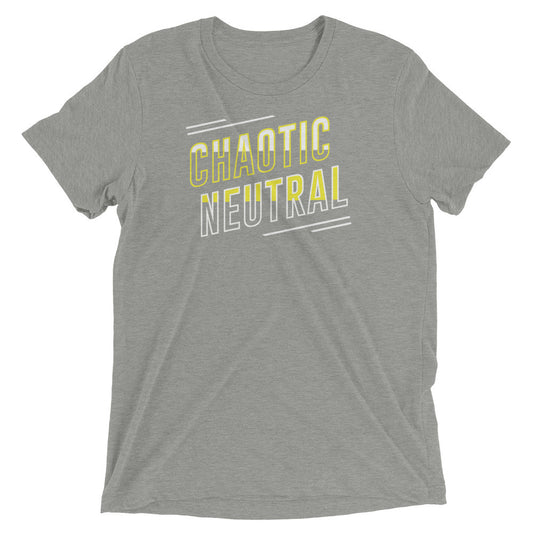 Chaotic Neutral Shirt