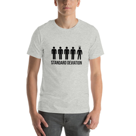 Standard Deviation | Statistics Tee