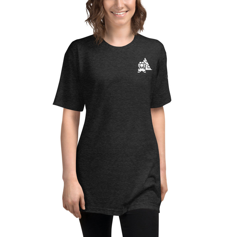 Cleopatra // Pyramid Shirt