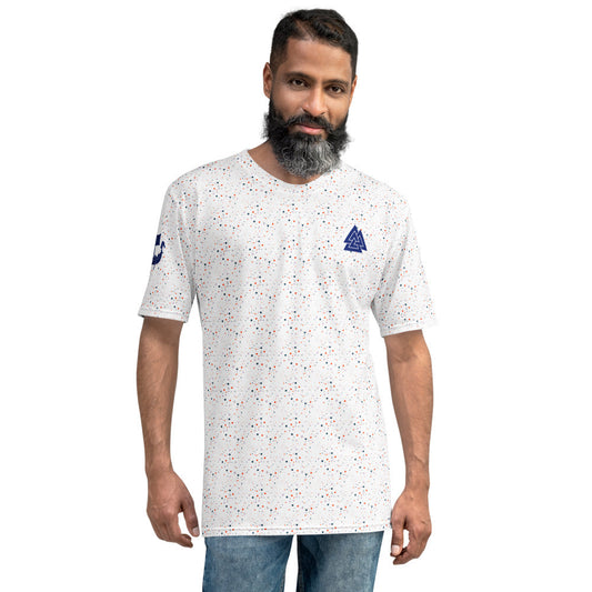 Valknut // Longship Shirt
