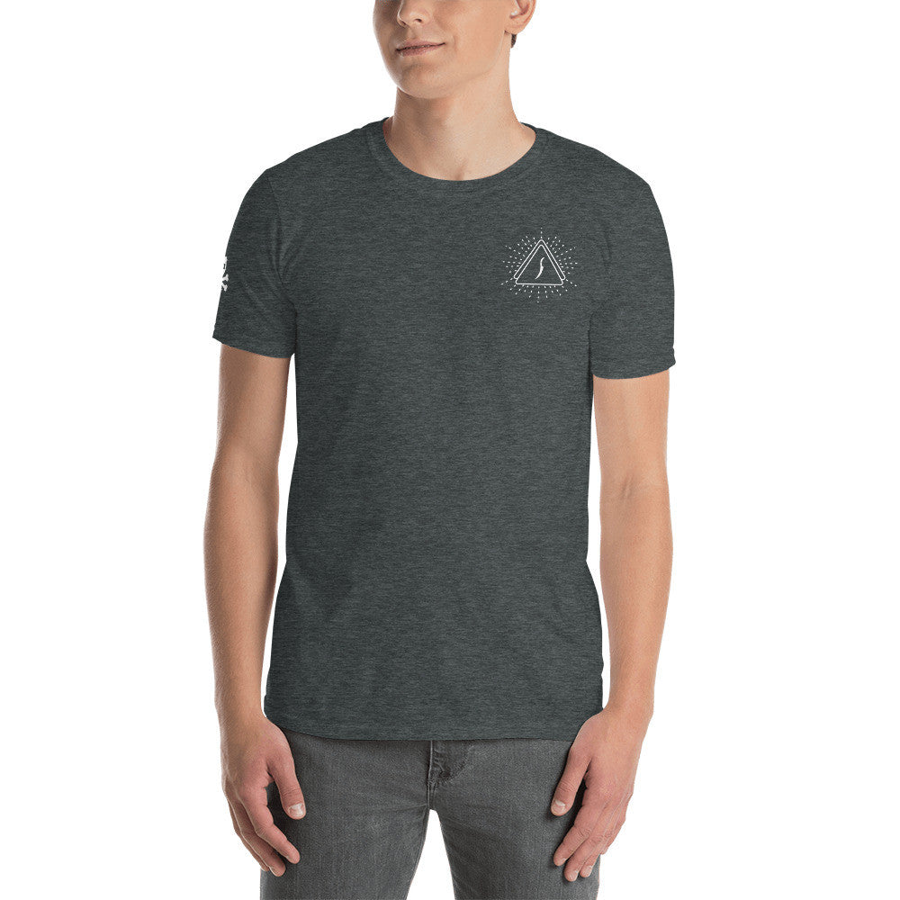 Litany Against Fear T-Shirt