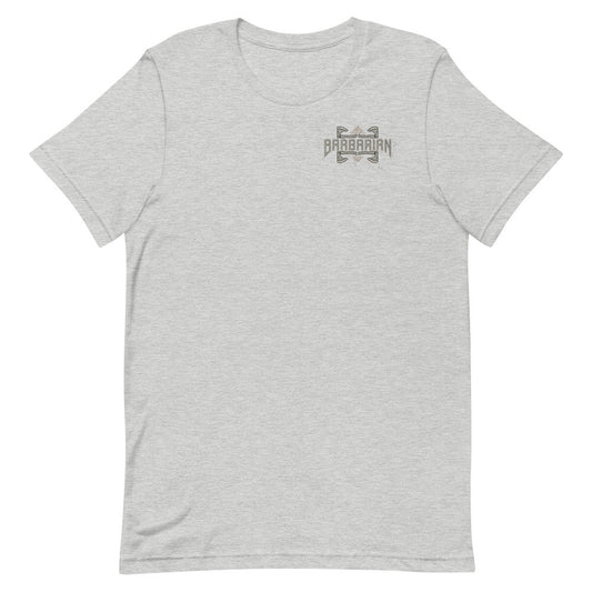 Barbarian Shirt